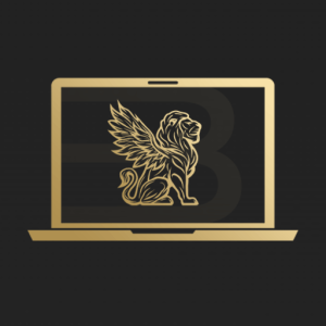 LOGO-CHROME-wole-biznes-IKONA 12 miesięcy (74,50 zł / msc): Dostęp do Platformy Szkoleniowej (Ebooki + Kursy online)